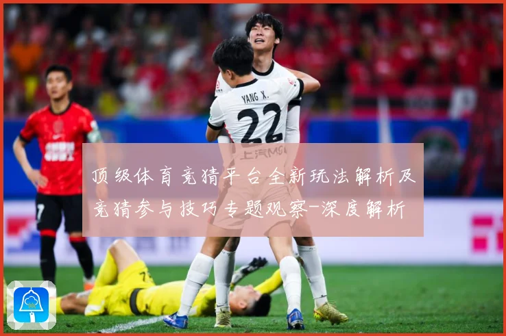顶级体育竞猜平台全新玩法解析及竞猜参与技巧专题观察-深度解析