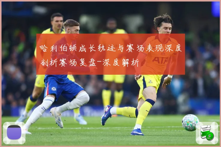 哈利伯顿成长轨迹与赛场表现深度剖析赛场复盘-深度解析